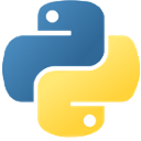:python_logo: